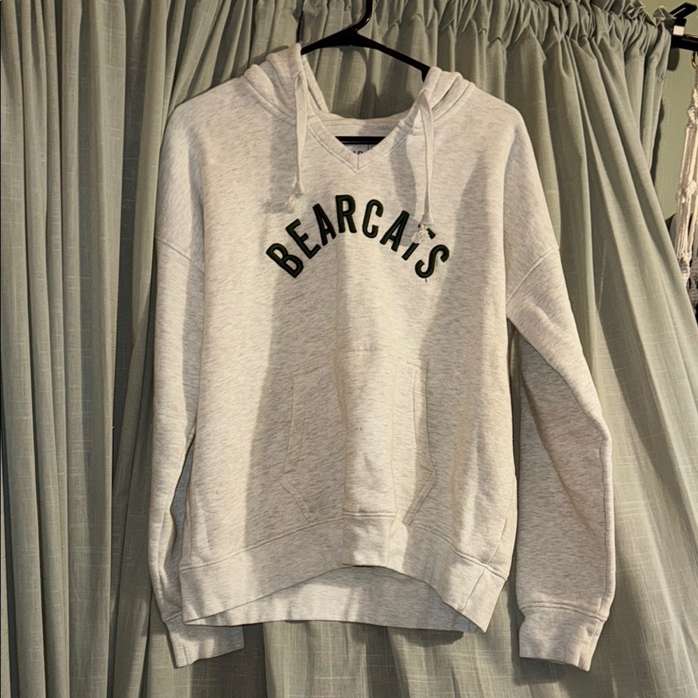 Gear For Sports Cream Hoodie